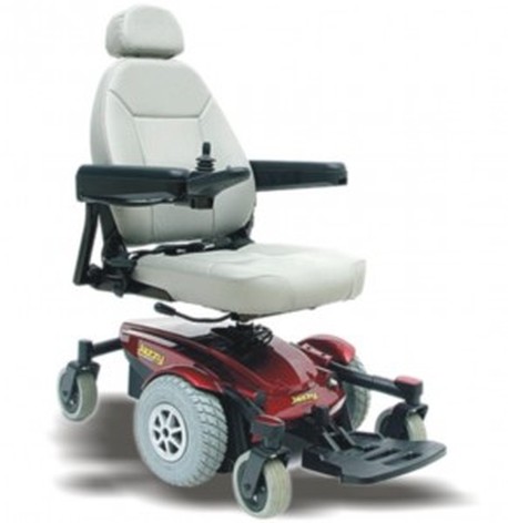 Midsize Power Chair
