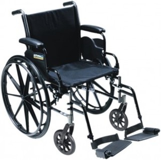 Regular Wheelchair