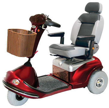Scooter