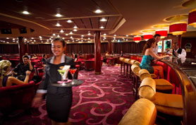 Rendezvous Lounge