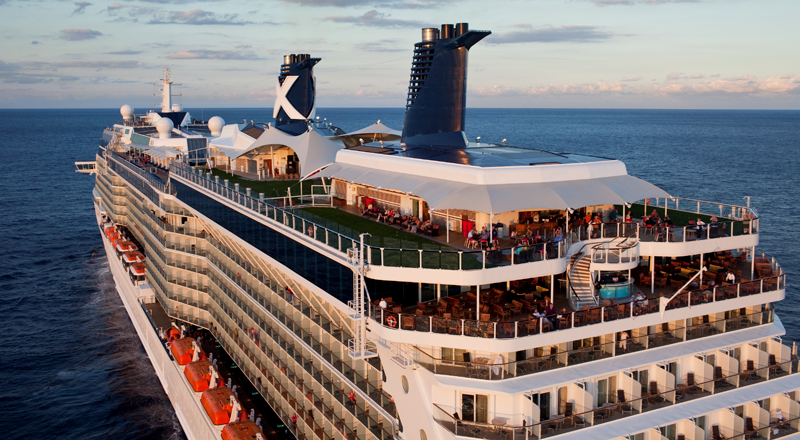 Celebrity Eclipse