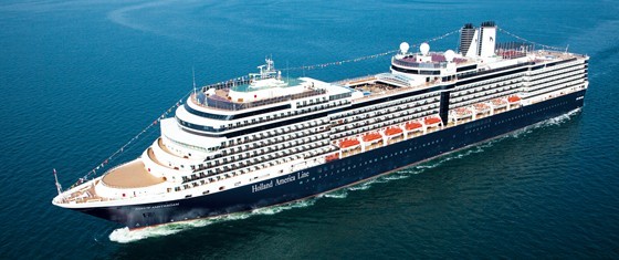 Holland America