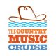 Country Music Cruise Logo
