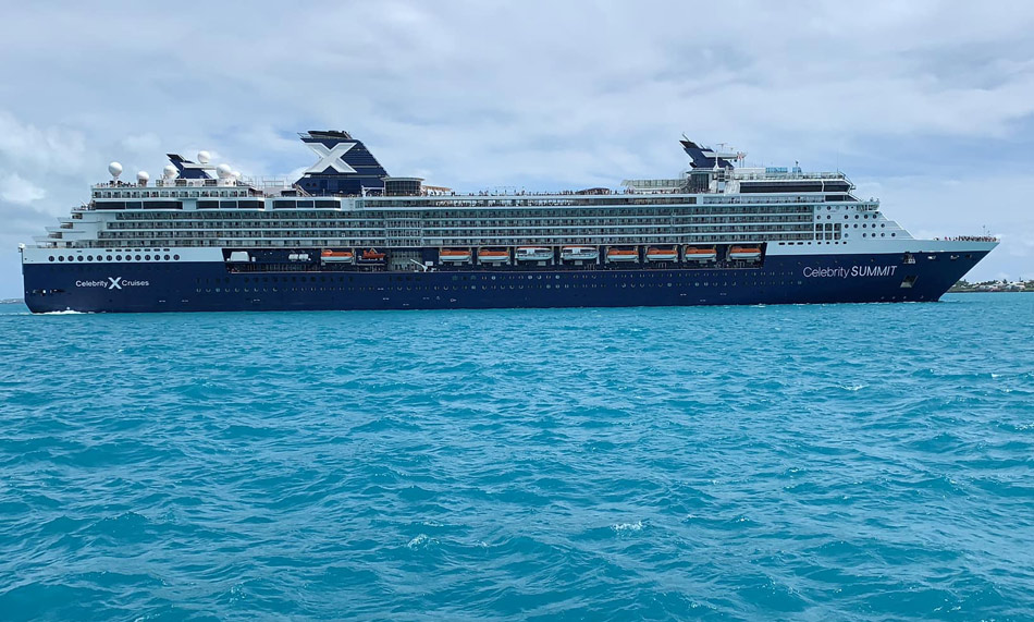 Celebrity Summit Celebrity Summit
