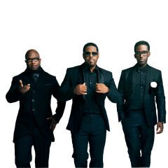 Boyz II Men