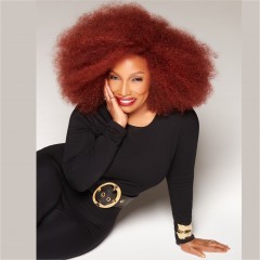 Stephanie Mills