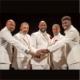 The Temptations
