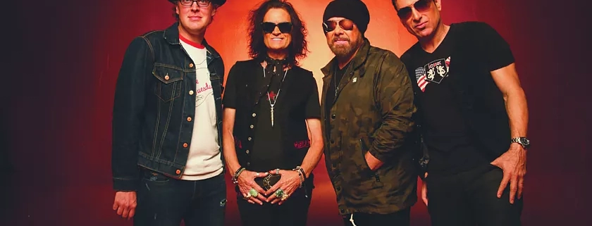 Black Country Communion