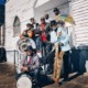 Dirty Dozen Brass Band
