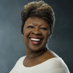 Irma Thomas