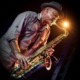 Jimmy Carpenter