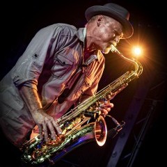 Jimmy Carpenter