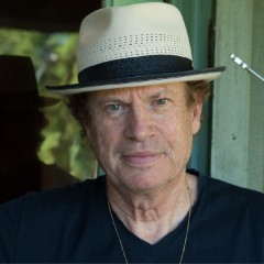 Jimmy Hall