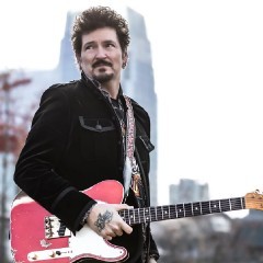 Mike Zito