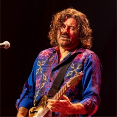 Tab Benoit