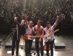 Creedence Revived