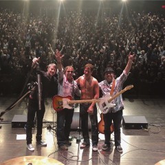 Creedence Revived