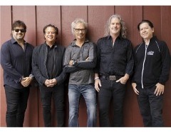 Pablo Cruise