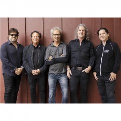 Pablo Cruise