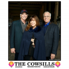 The Cowsills