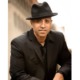 Frankie Pizarro, former lead singer of The Platters