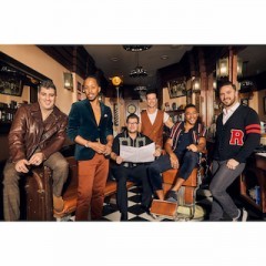 The Doo Wop Project