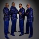 The Four Tops