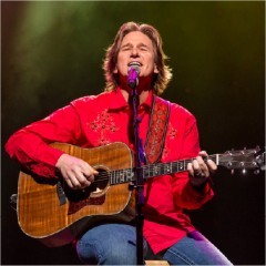 Billy Dean
