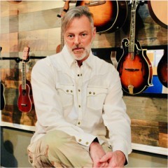 Darryl Worley
