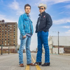 The Malpass Brothers
