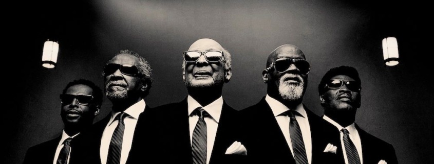 Blind Boys of Alabama