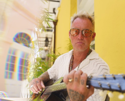 Anders Osborne