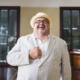 John “Papa” Gros
