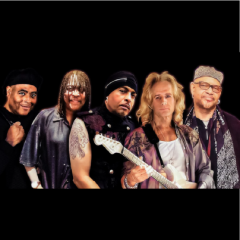 Original Stone City Band