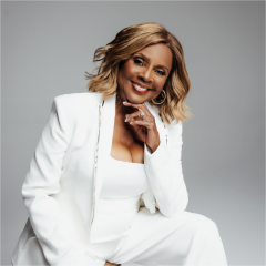 Thelma Houston