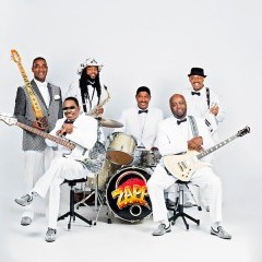 Zapp Band