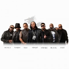 Dru Hill