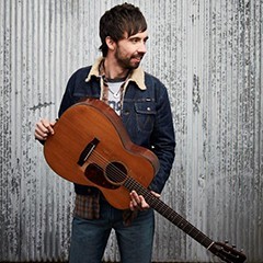 Mo Pitney