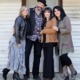 The Isaacs