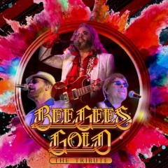 Bee Gees Gold