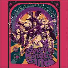 Boogie Wonder Band