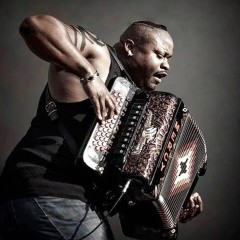 Dwayne Dopsie and the Zydeco Hellraisers