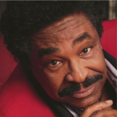George McCrae
