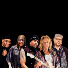 Original Stone City Band