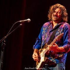 Tab Benoit