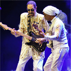 The Brothers Johnson