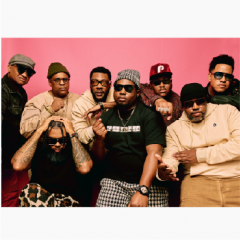 The Soul Rebels