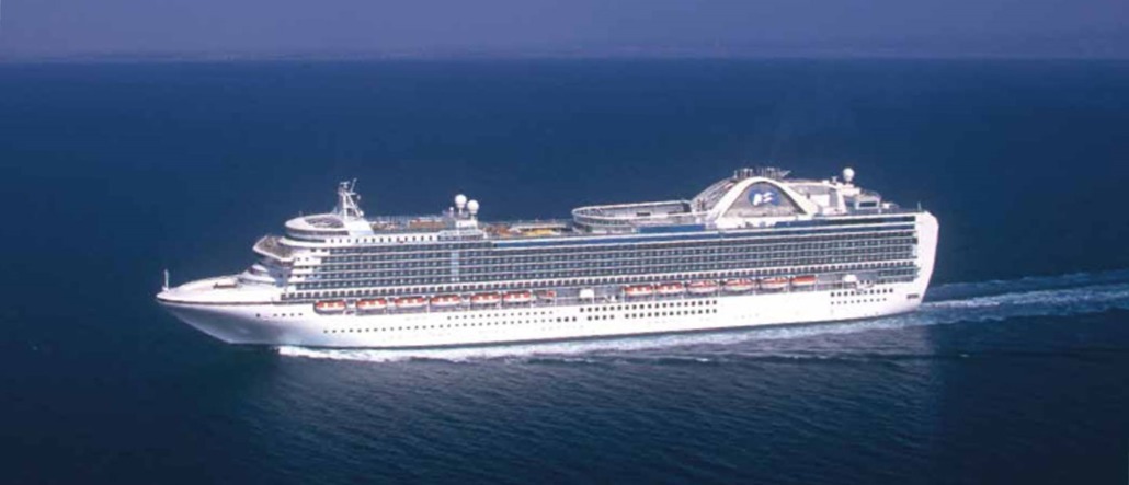 Ship