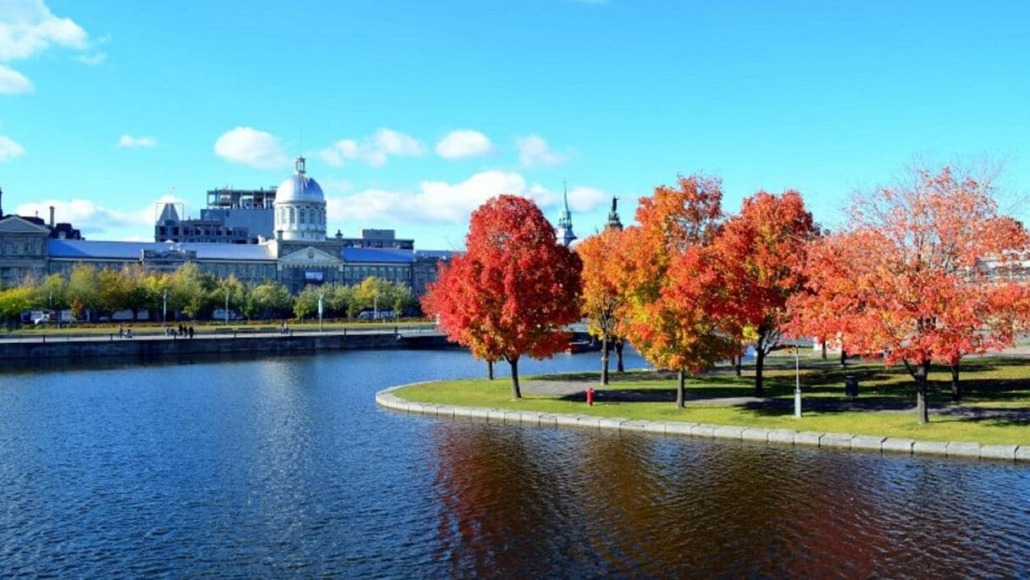 Canada & New England