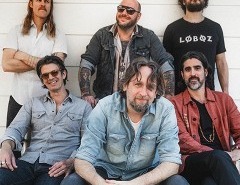 Hayes & The Heathens